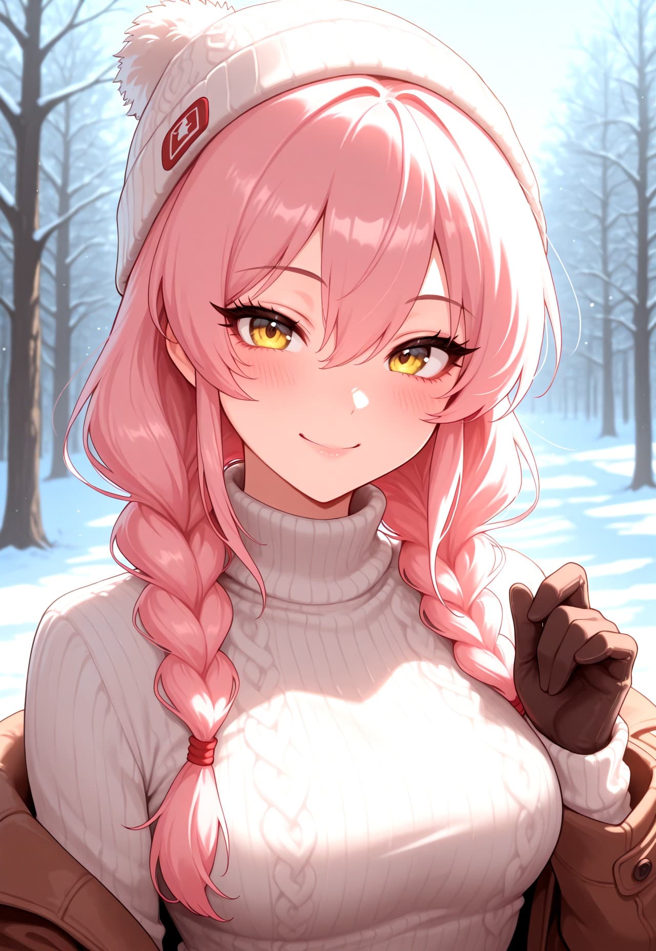 Mika Jougasaki