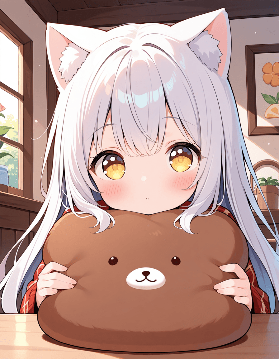 CocoaMix Yume (Illustrious) v-pred