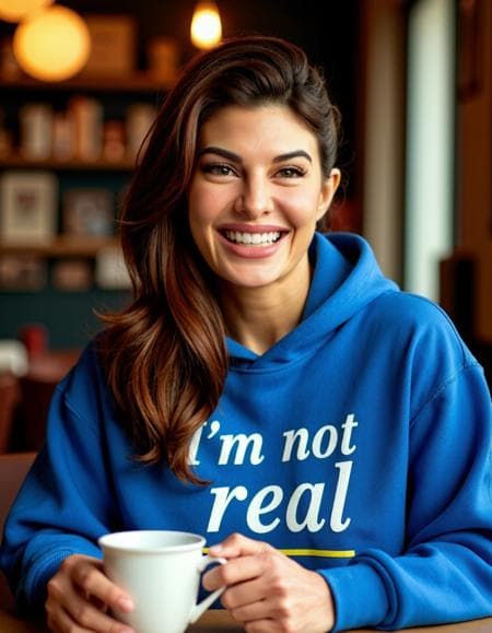 Jacqueline Fernandez - Image 3