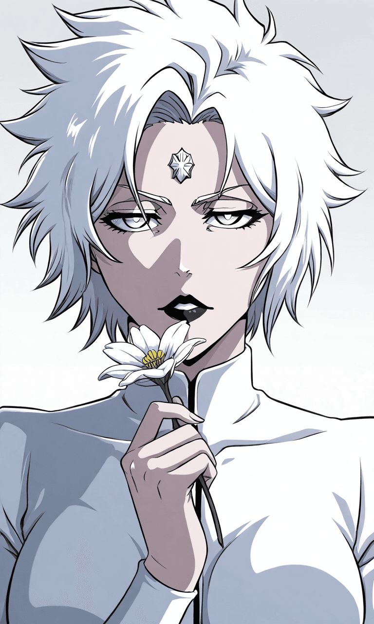 Bleach Style