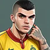 fatihdikmeen's avatar