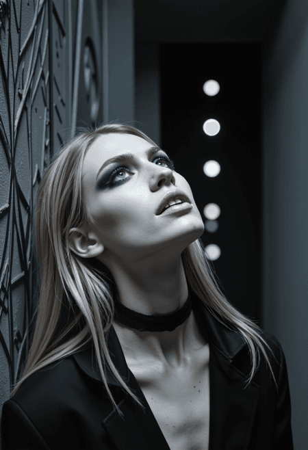 ComfyUI — Flux Advanced — NInjA - Image 6