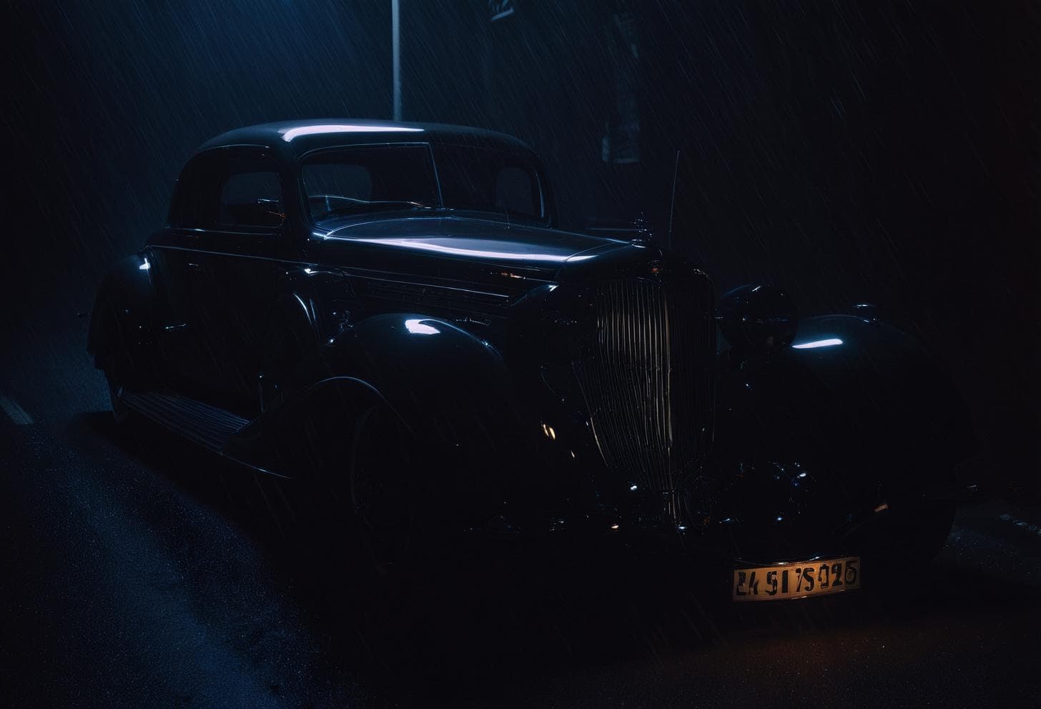 American Classic Cars - Image 4