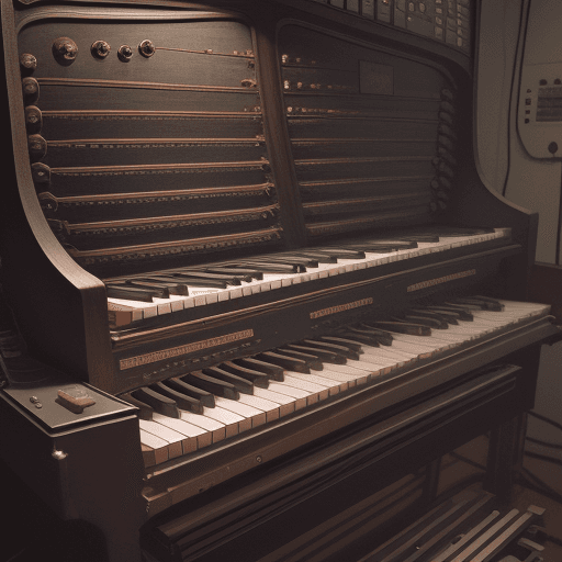 AI generated: organ failure