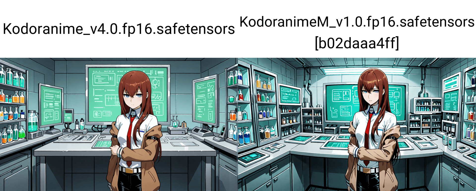 KodoranimeM