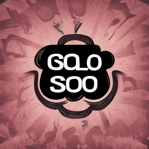 AI generated: solopreneur grinding myth strength success,  Negative prompt: (text, fonts, letters, watermark, word...