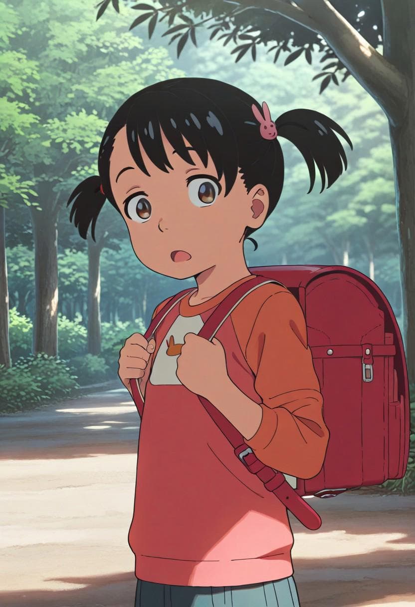 Miyamizu Yotsuha | Your name | 君の名は。 - Image 4