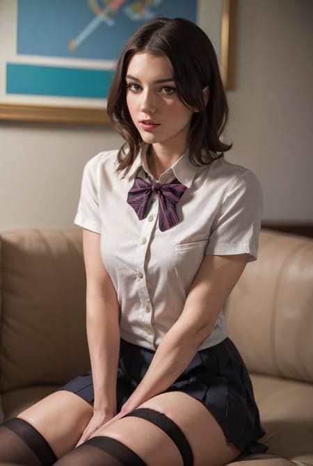 Mary Elizabeth Winstead (Lora) - Image 1