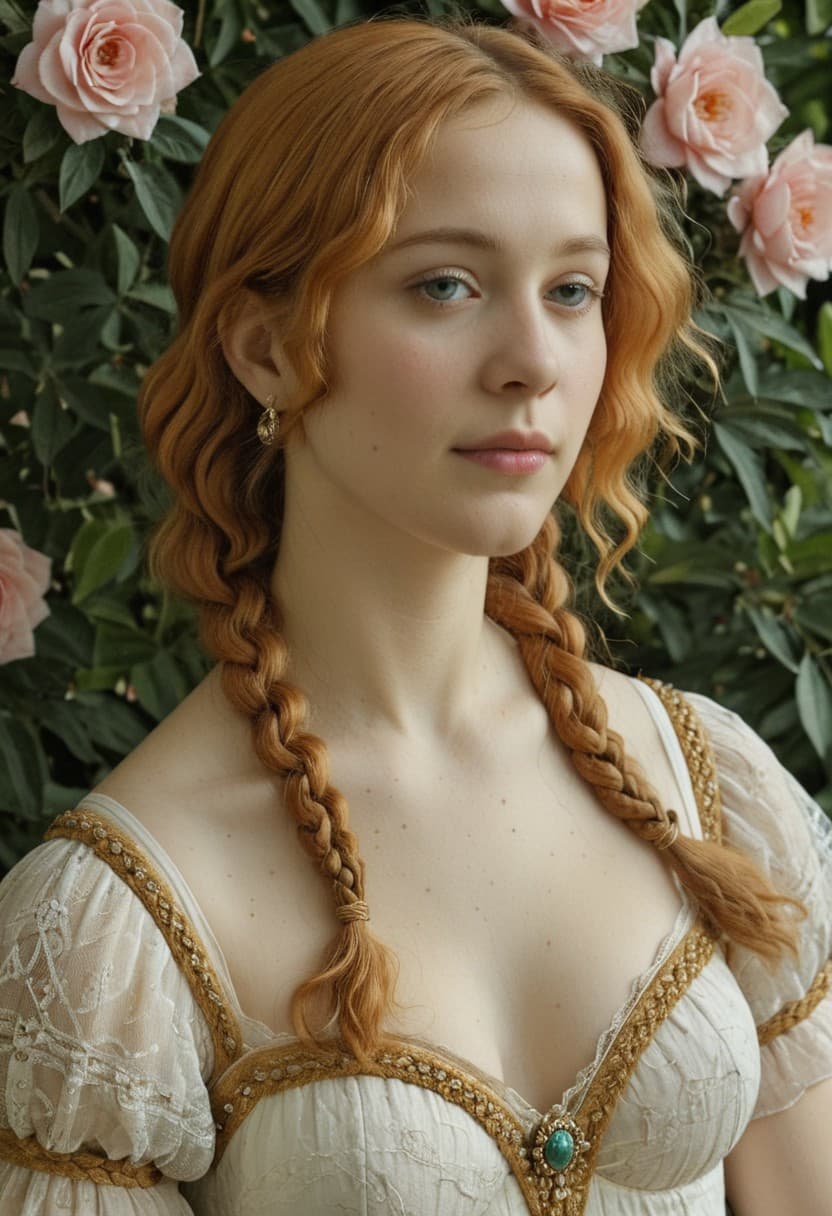 Simonetta Vespucci - Image 3