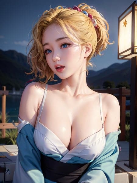KoreanStyle2.5D - Image 2
