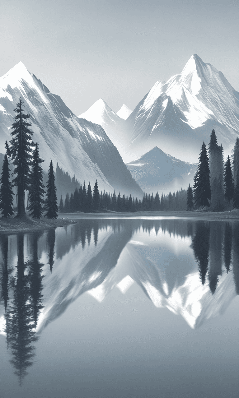 Silver & Grey - Image 3