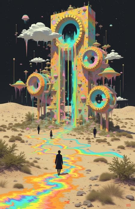 Anime Art-Style - Image 3