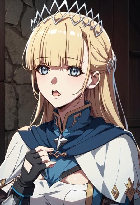 Seras Ashrain | Failure Frame: I Became the Strongest and Annihilated Everything with Low-Level Spells | ハズレ枠の【状態異常スキル】で最強になった俺がすべてを蹂躙するまで
