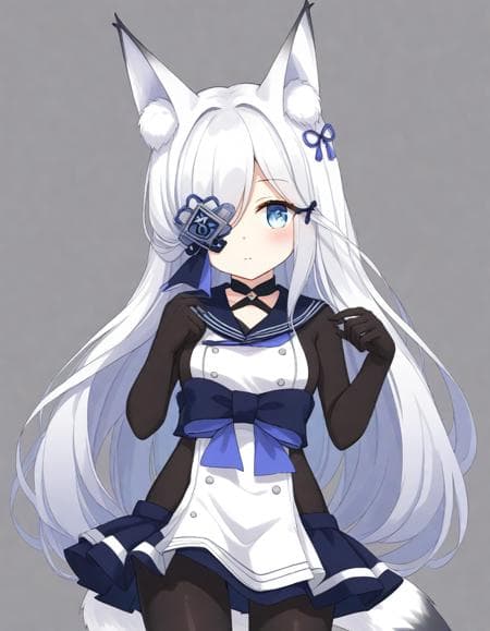 Kasumi 霞 XL (Azur Lane,アズールレーン)