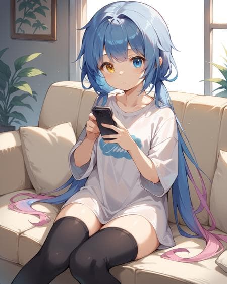 SPP-1 | Girls' Frontline - Image 4