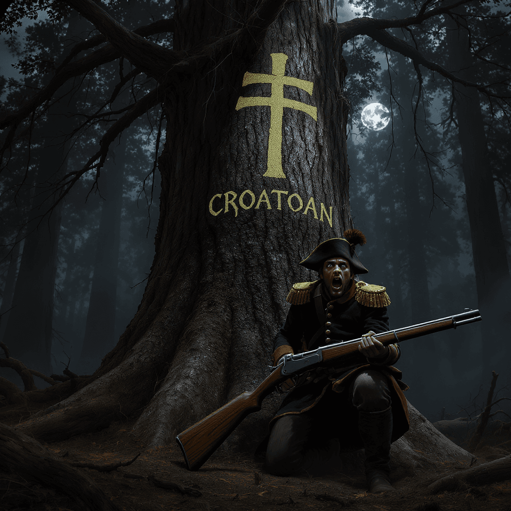 AI generated: Stunning high-resolution medieval High Church style illustration with dramatic night lighting as moo...