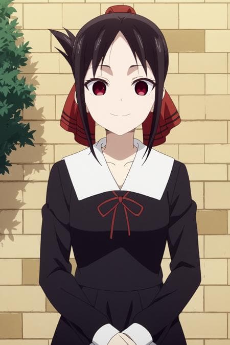 Kaguya Shinomiya  四宮 かぐや - Kaguya-sama: Love is War
