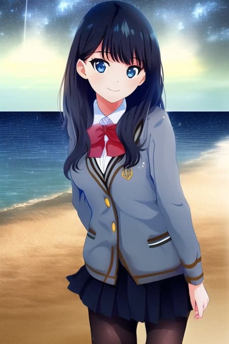 takarada rikka - Image 2