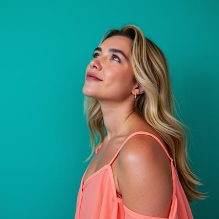 Florence Pugh (Flux) - Image 5