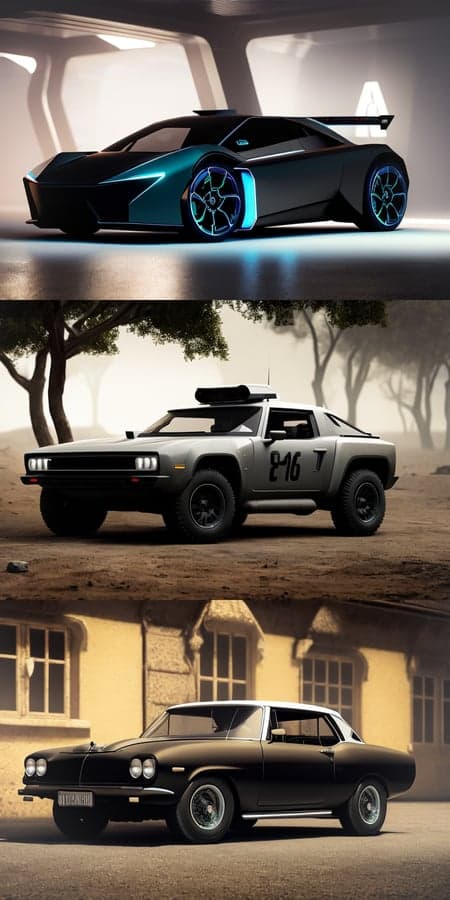 RealSciFi - Image 1