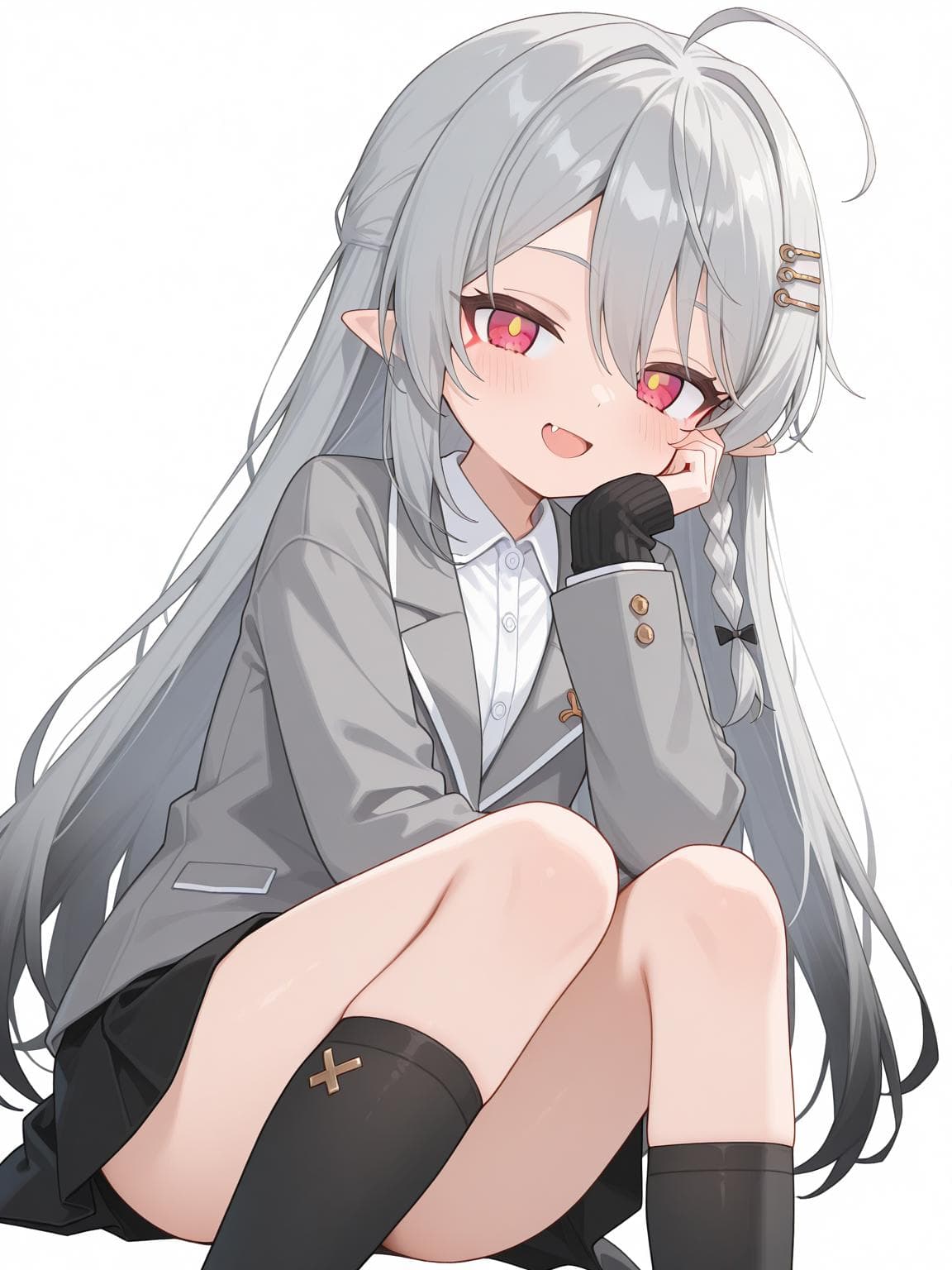 Gomori(closers)