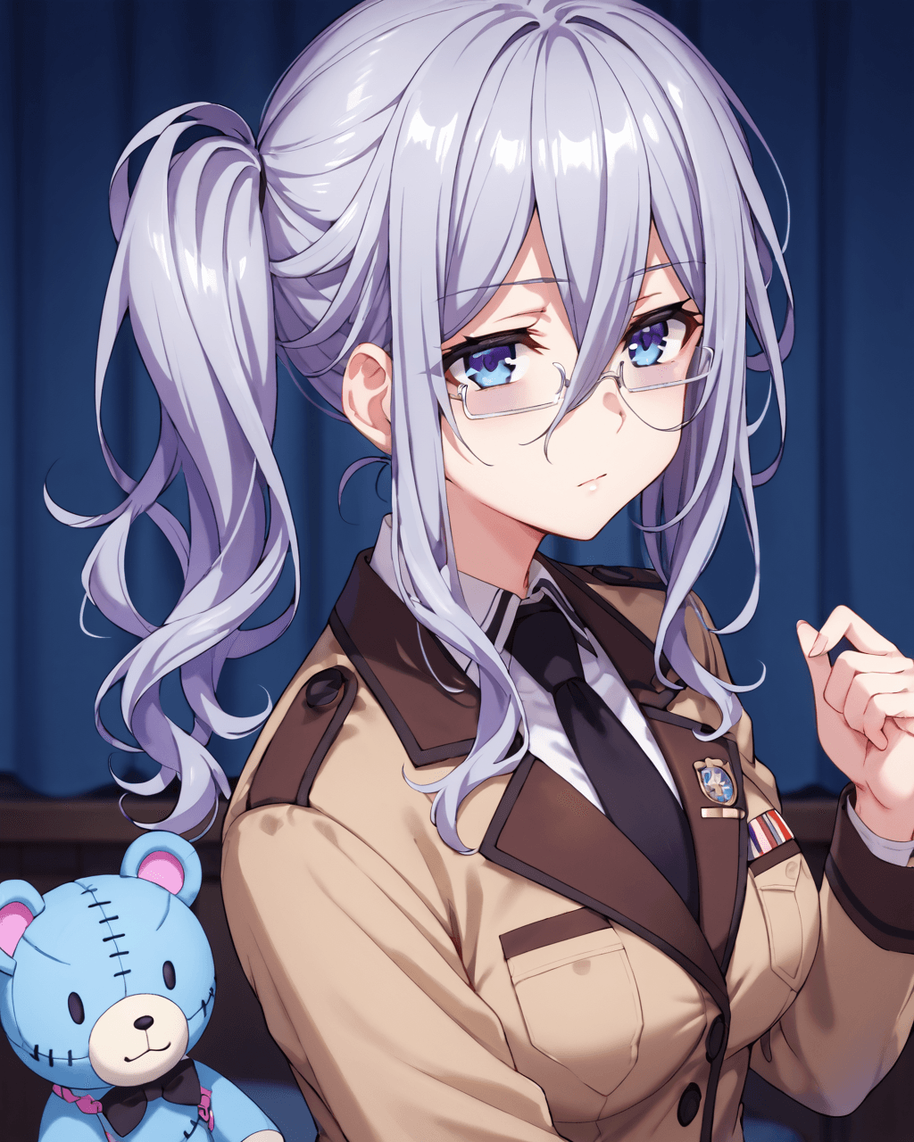Murasame Reine - Date a Live