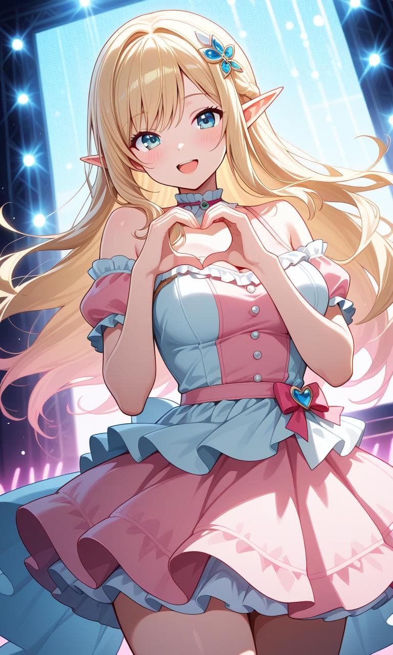 UmetanaMix V - Image 3