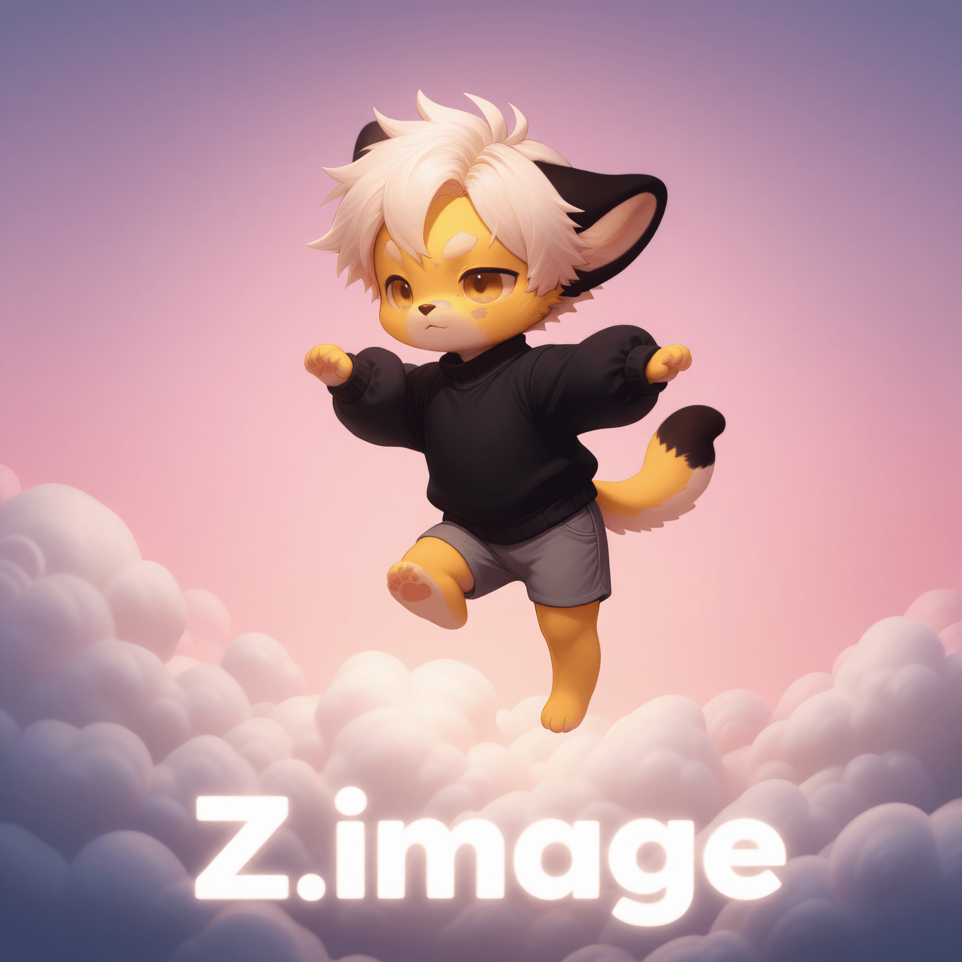 Its Me | Fursona - Image 2
