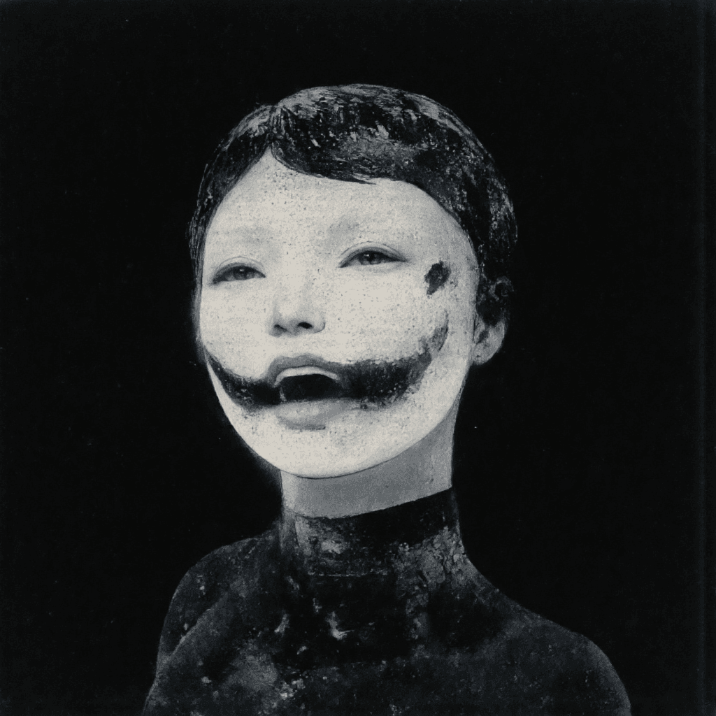 AI generated: Within

Within shadows of dark minds I dance and laugh, a whisper just around the corner you can't...