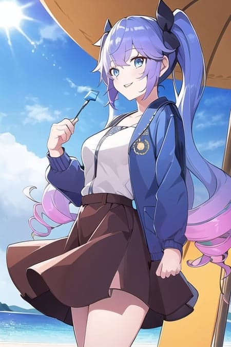 ASOUL向晚AVA-LORA - Image 4