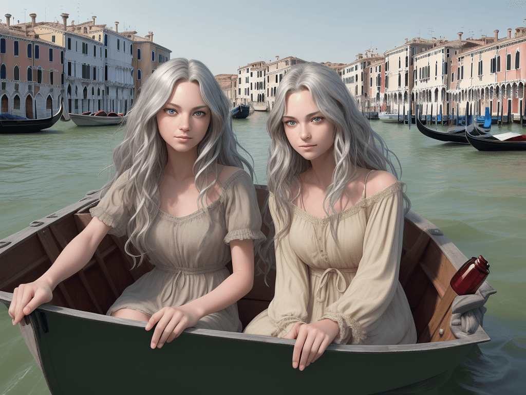 AI generated: (masterpiece),best quality,expressive eyes,perfect face,couple,perfectly detailed of couple standing...