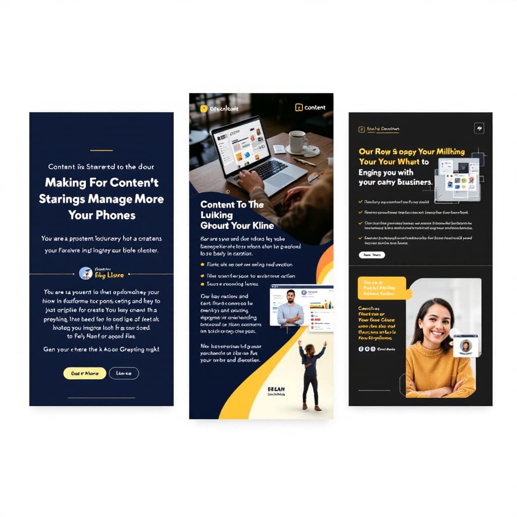 AI generated: Broucher CONTENT Generation Prompt - 
 

You are a professional Graphic Designer who specializes in ...