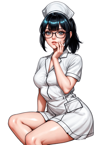 model_nurses - Image 4