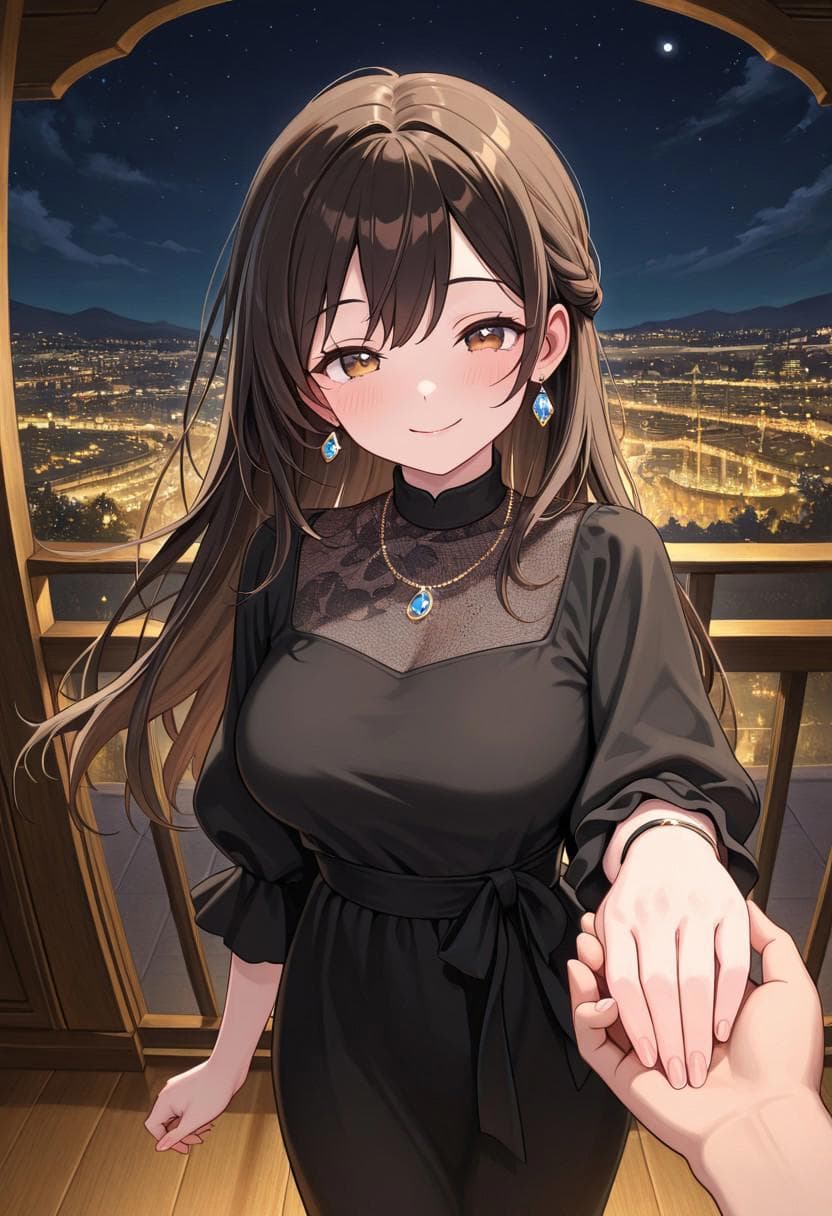 Hand Holding - Image 2