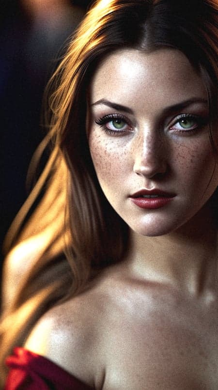 Jane Seymour Embedding