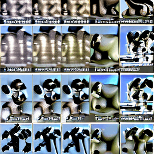 AI generated: what it feels like to have the sleep disorder called narcolepsy, sharp focus, high detail, cinema, c...