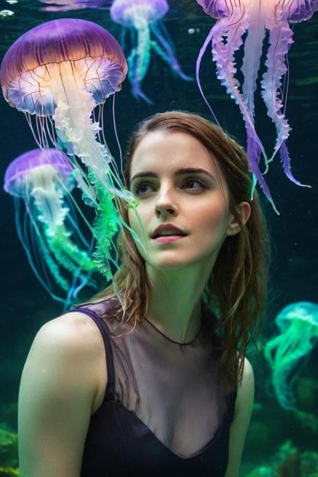 Emma Watson SDXL 101