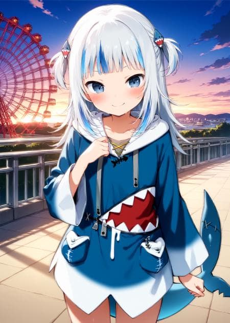 koronemix illustrious - Image 2