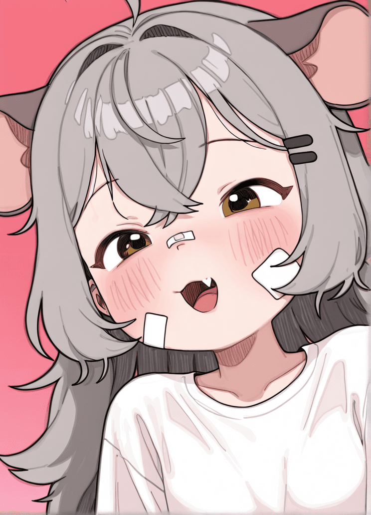 possummachine style - Image 1