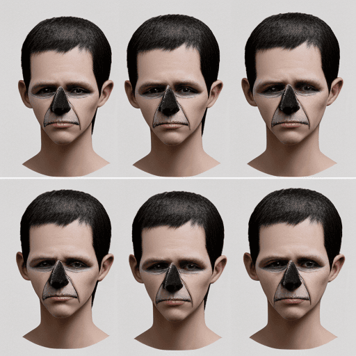 AI generated: (bad-artist:0.8), (bad-hands-5:0.8) , (bad-image-v2-39000:0.8) , (easynegative:0.8), duplicate, disf...