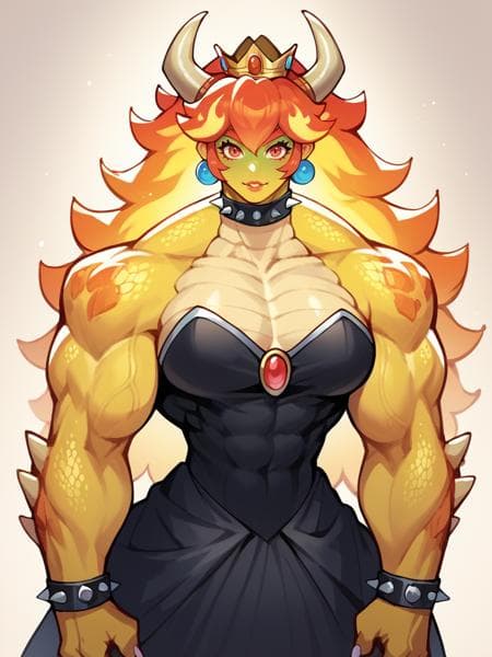 Concept - Monsterification - Image 2