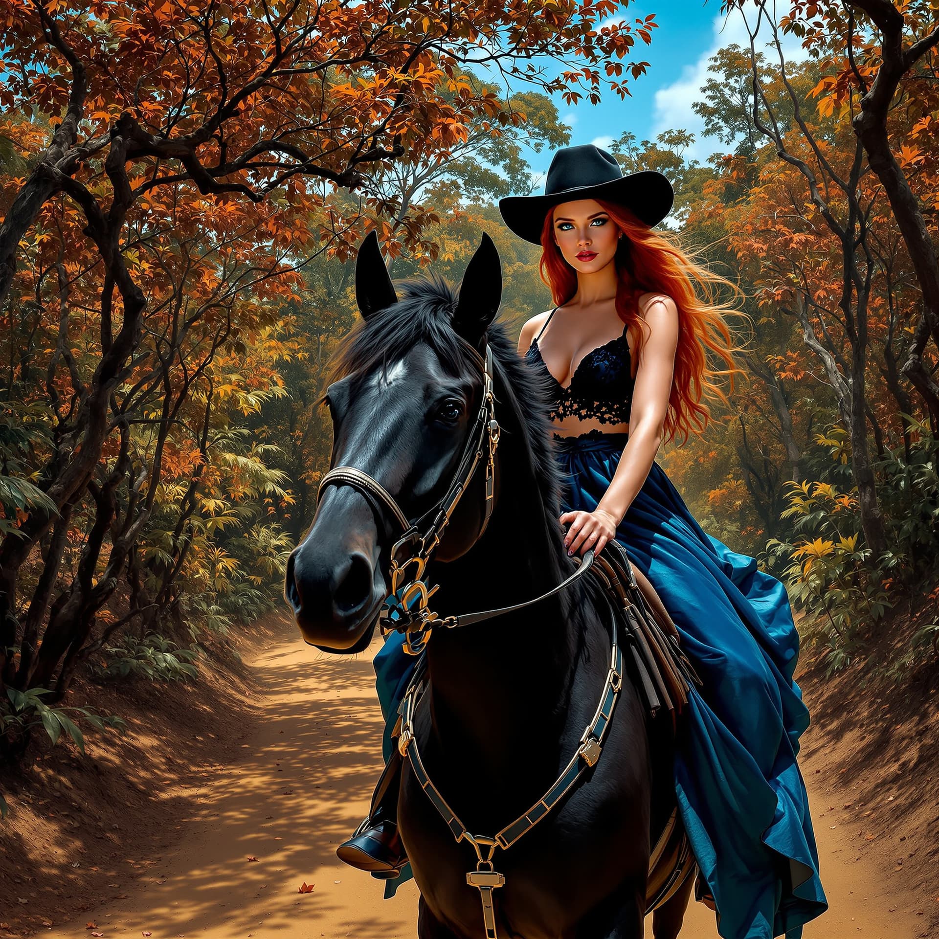 AI generated: psychedelic, trippy, surreal and Hyper realistic, photo realism, High Contrast, insanely detailed an...