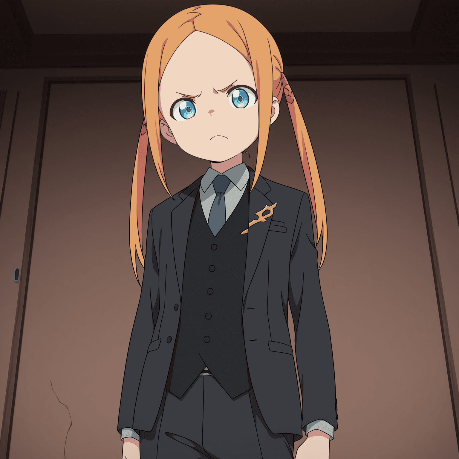 Borr [SSSS.Gridman] - Image 2