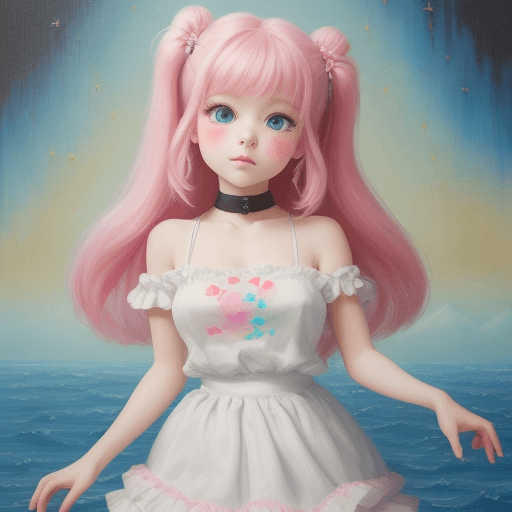 AI generated: {{{{{masterpiece,masterpiece}}}}},{{{{{{{{kawaii cute girl}}}}}}}},{{{{{{{{{best quality}}}}}}}}}, {...