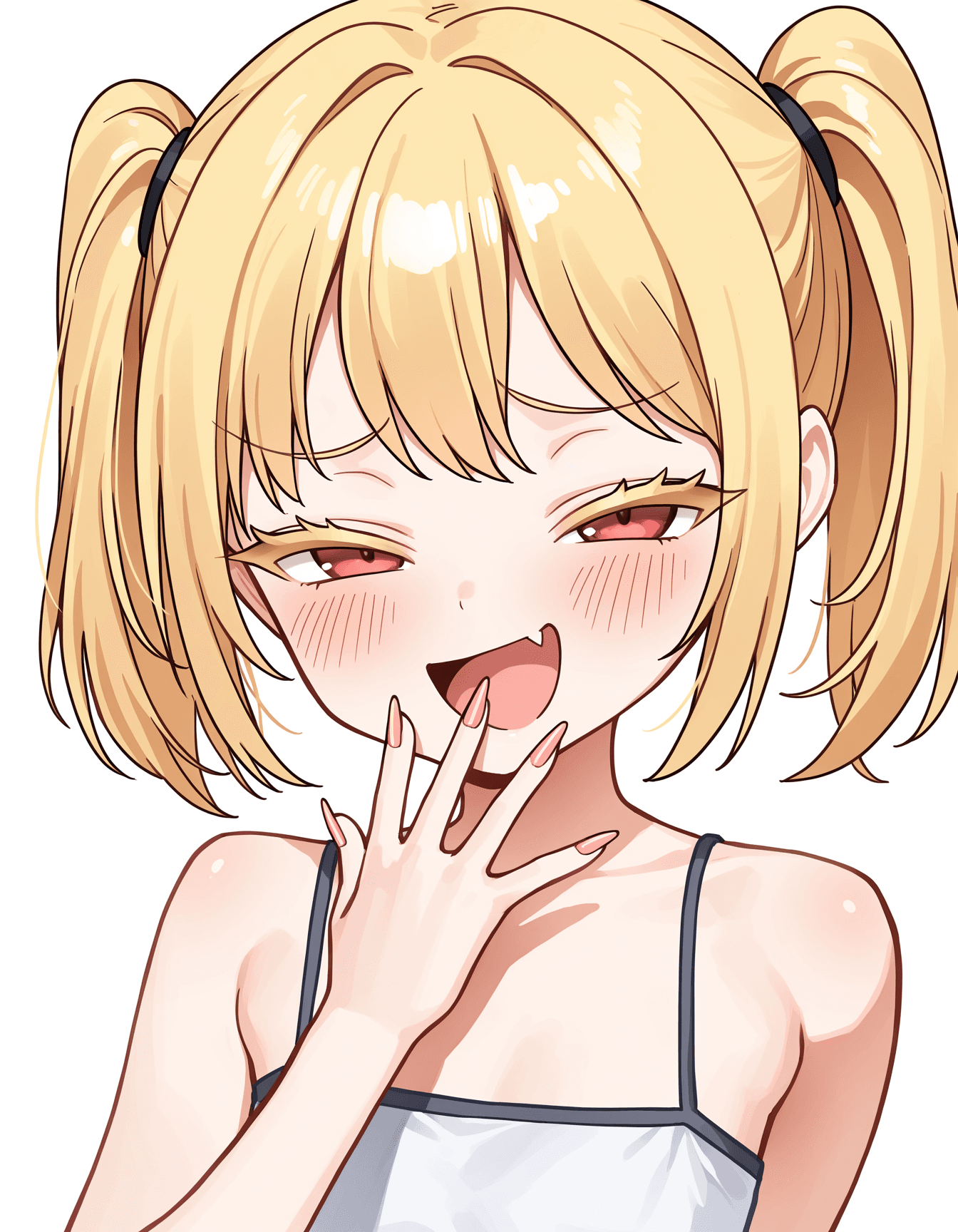 The Mesugaki Expression - Image 1