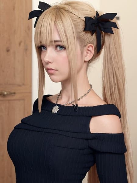 marie rose - Image 1