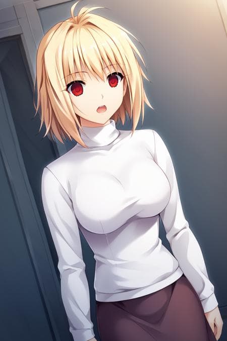 Sayori Style Saimin Games - Image 2