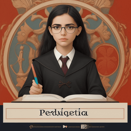 AI generated: Pedagogía de la potencia