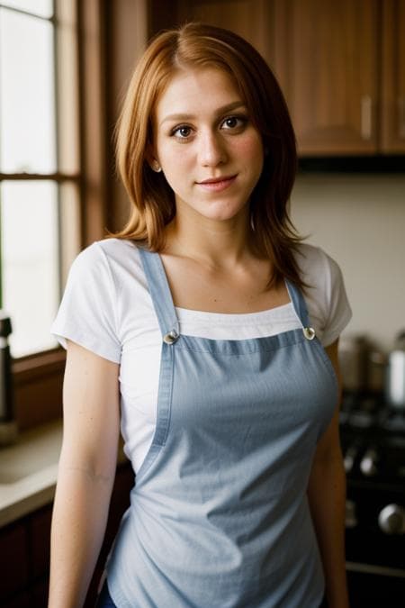 Eve Laurence