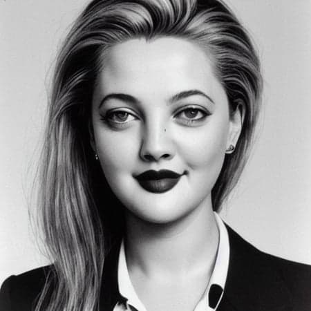 Drew Barrymore - Image 5